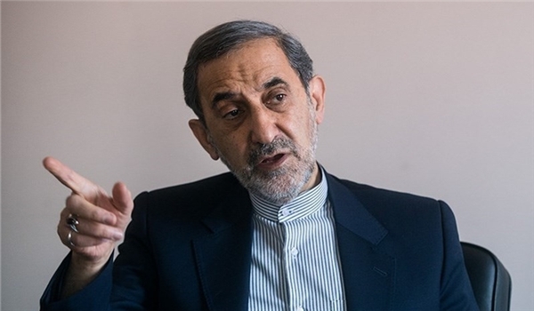 Ayatollah Khamenei's senior advisor: Certain Countries Supporting Takfiri, Radical Groups to Portray Unreal Image of Islam