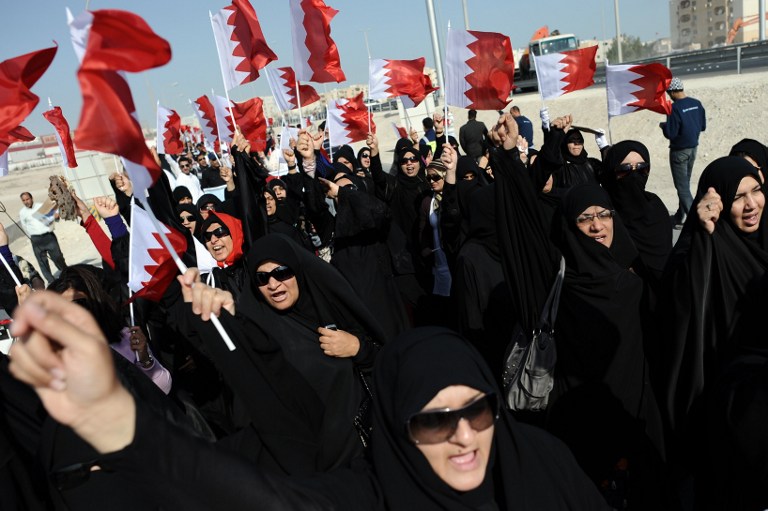 Bahrainisches Regime verhaftet drei Schiiten - entzieht Nationalität