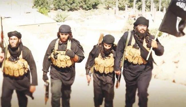  ISIL अमेरिका, ब्रिटेन और फ्रांस की साम्राज्यवादी नीतियों का नतीजा। 