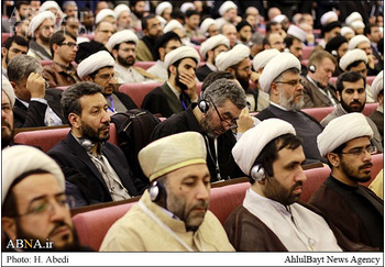 شام آج عزت و کرامت کی علامت بن چکا ہے: شامی عالم دین
