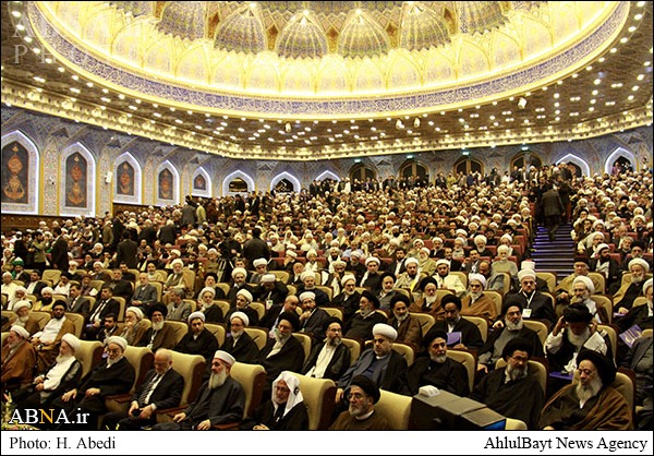 World Muslim Ulemas Discuss Ways to Exit from Takfiri Crisis