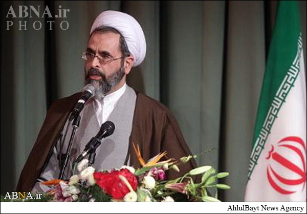  Tapping Muslim Ummah’s Capacity to Create New Islamic Civilization Urged 