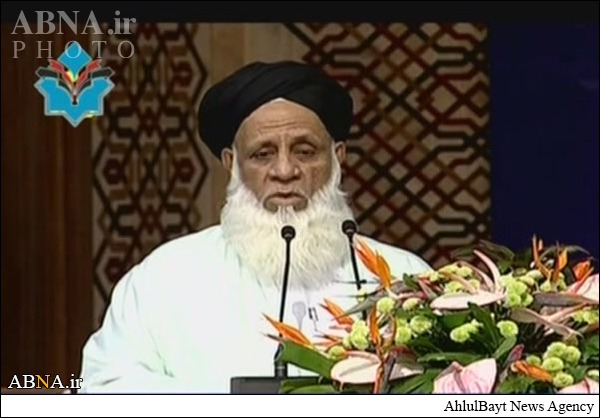 Top Sunni scholar: 'Appearance of Takfiri phenomenon due to denial of emulation'