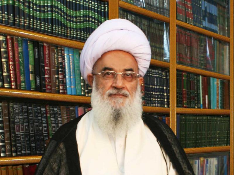 Ayatollah Moayedi-Qomi: “If the entire Islamic community was united, they could bring them to their knees” 
