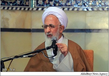 Sampaikan Pesan Perdamaian Iran ke Seluruh Dunia