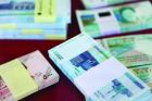 Bankzinsen werden gesenkt 