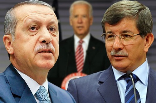 Hüsnü Mahalli: Biden baydı