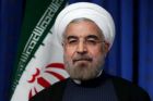 Irans Präsident Rohani gehört zu den weltweit führenden Entscheidungsträgern 