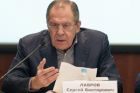 Lawrow: Atomverhandlungen mit Iran sind in sensibler und ernster Phase angelangt 