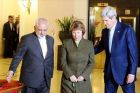 Zarif: Einigung ist möglich 