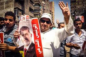 مصر، مظاہروں کی کال پر پانچ سلفی رہنما گرفتار