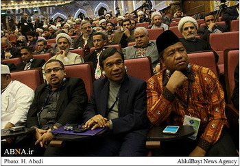 Abdulkadir Şeyh Muhammed: “İslam Dünyası Âlimleri Birbirlerini Tekfir Etmesinler”