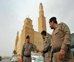سعودی عرب میں شیعہ عزاداروں پر حملے کے چار کلیدی ملزم گرفتار