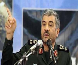 ایران کی طاقت کو دوست و دشمن سب تسلیم کرتے ہیں