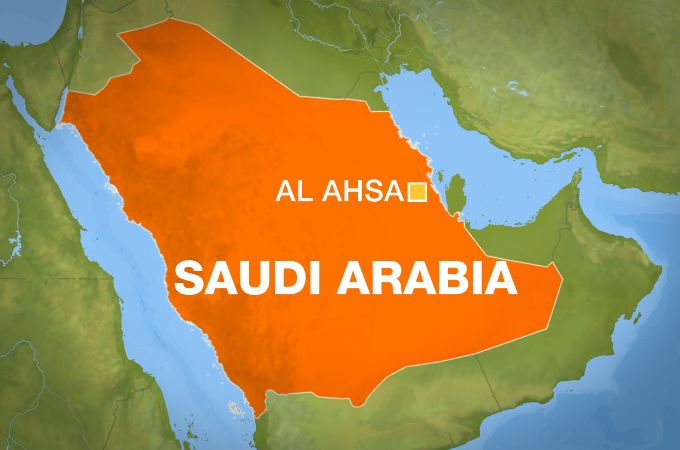  Saudi Arabia Arrests Key Suspects in Attack against Shia