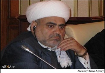Gran Muftí de Azerbaiyán: “Profanación de Al-Aqsa es el Resultado de la Discordia entre los Musulmanes”