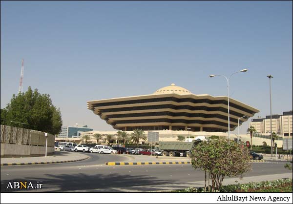 السعودية تعلن انها اعتقلت 4 من مواطنيها تلقوا اوامرا من داعش لاستهداف حسينية الدالوة بالاحساء