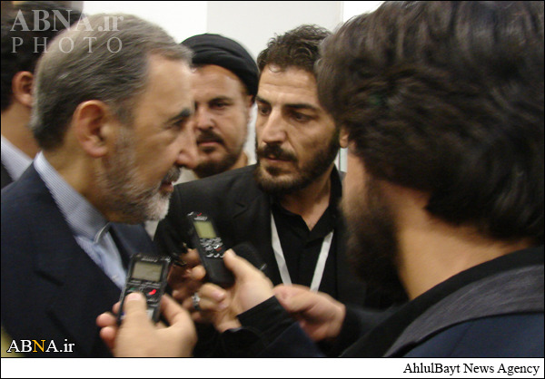 Senior Iranian official: Takfiri forces prevent blossoming of Islamic civilization