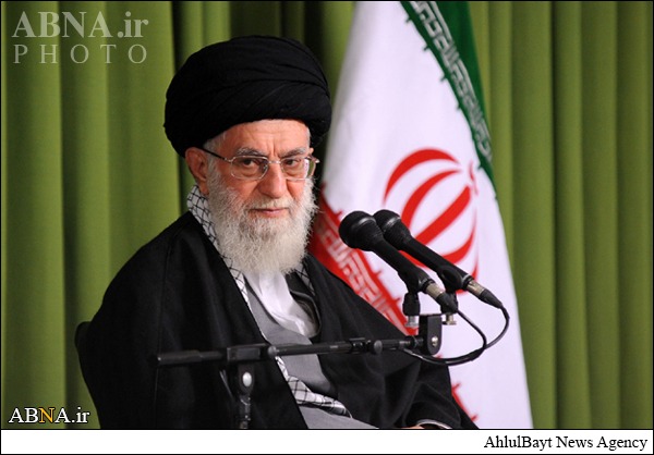 Tekfirci ve Radikal Akımlar Kongresi Konukları Rehberin Huzurunda / Foto