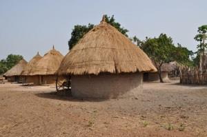 Guinée: 300 millions Gnf offerts à la mosquée de M’bonet
