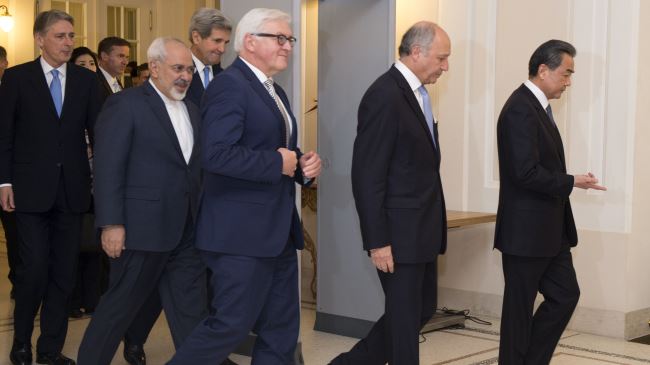 Iran-P5+1 can reach deal in very short time: Official