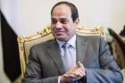 Ägyptens Präsident Al-Sisi auf Europa-Reise 