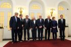 Atomverhandlungen in Wien: Russland hofft auf eine Einigung 