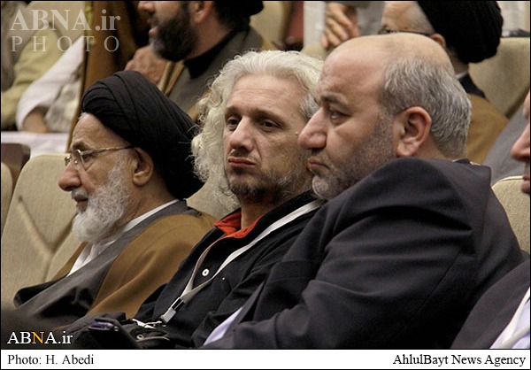 Tekfirci Akımlar Konferansının Kapanışından Kareler / Foto (2)