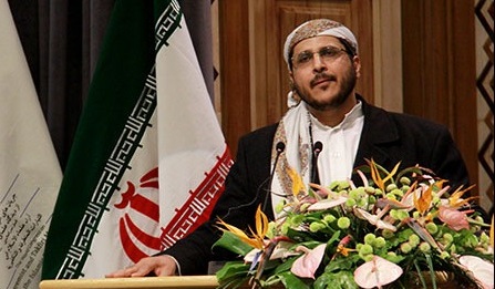 Abdulmecid Husi: “İsrail’in Huzuru Tekfirci Akımların Çıkışı Sayesindedir”