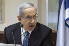 Israel soll ein "Nationalstaat des jüdischen Volkes" werden 