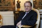 Russlands Vizeaußenminister Bogdanov: Die Weltgemeinschaft ist um die staatliche Anerkennung Palästinas bemüht 