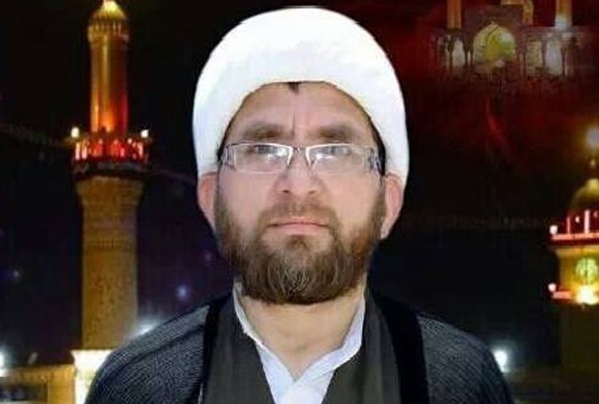 اسلام آباد؛ علامہ شیخ نواز عرفانی تکفیریوں کے ہاتھوں شہید