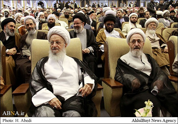 Grand Ayatollah Sobhani’s six practical suggestions to deal with Takfir and religious violence
