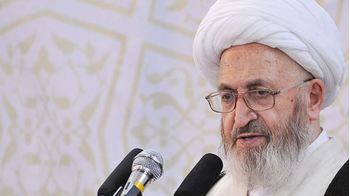 Ayatolá Sobhani: “Takfiríes Tergiversan el Islam como una Religión Violenta”