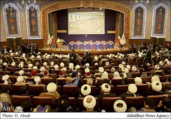 داعش ایک ناسور ہے: مولانا شیرانی