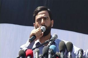  हमास की चेतावनी, यहूदीकरण का ख़तरनाक नतीजा निकलेगा 