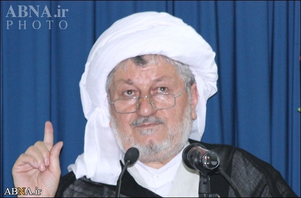 Күрдүстанын Сүнни алими: “Еј Сүнни алимләри! ИШИД-ин әмәлә ҝәлмәсиндә бир баша тәгсиримиз вар”