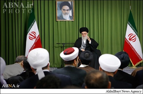 Şii Hizbullah'a destek verdiğimiz gibi, Sünni Hamas’a da destek veriyoruz