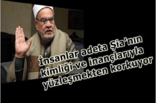 İsrail’e gitseydim aynı hassasiyeti göstermeyeceklerdi