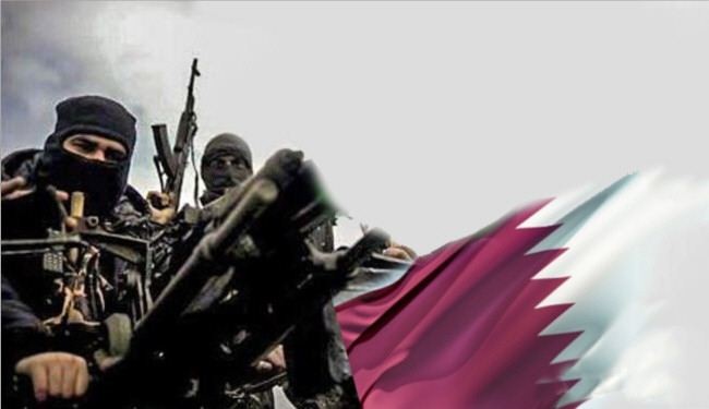 المعارضة القطرية تفضح دور "تميم" في إشعال "الشوارع العربية"