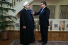 Rohani: Die Nuklearverhandlungen werden bis zur Erzielung einer endgültigen Vereinbarung fortgesetzt 