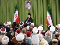 Jagora Ya Bayyana Ayyukan Ta'addanci Da Sunan Musulunci A Matsayin Hidima Ga Makiya