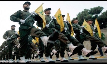 Hizbullah’tan Şam kırsalında etkili operasyon