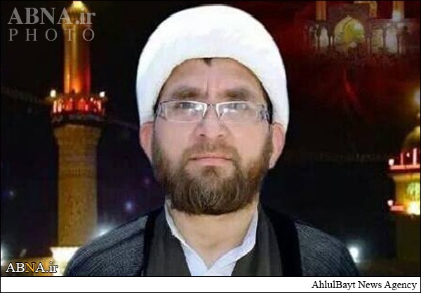 Terroristes assassinés religieux chiite au Pakistan