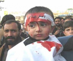 قمع اور زنجیر زنی پر بامبے ہائی کورٹ کا اعتراض