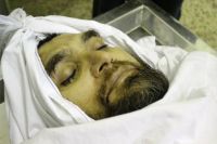  علامہ عرفانی کے قتل کی مذمت، قاتلوں کی فوری گرفتاری کامطالبہ