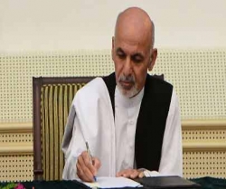 فغانستان میں کسی کو پراکسی وار کی اجازت نہیں