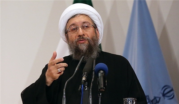 Iranian Judiciary Chief: West Seeking to Promote Shiitophobia to Stir Differences among Muslims
