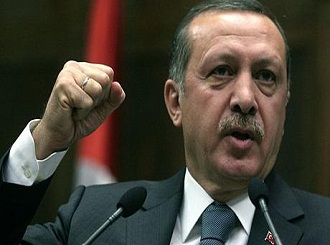 Yeni Türkiye'de Ama Diyenlere Yer Yok