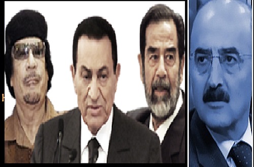 Hüsnü Mahalli: Yassssak!  